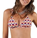 Carve Designs Women's Cali Convertible Bathing Suit Tankini Top