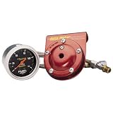 Auto Meter 5716 Electric Fuel Level Gauge
