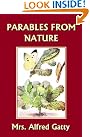 Parables from Nature