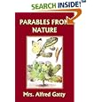 Parables from Nature (Yesterday's Classics)