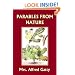 Parables from Nature (Yesterday's Classics)