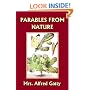 Parables from Nature