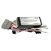 Scosche CR03SR Radio Replacement Interface for Can Bus for 2005-Up Chrysler/Dodge/Jeep
