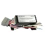 Scosche CR03SR Radio Replacement Interface for Can Bus for 2005-Up Chrysler/Dodge/Jeep