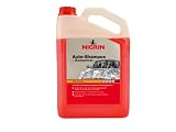 Nigrin 72985 Auto-Shampoo Konzentrat 3 Liter