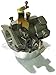 2 Choke Kohler K341 K321 Cast Iron 14hp 16hp Engine Carburetor