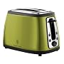 Russell Hobbs 18338-56 Jungle Green Toaster / 900 &hellip von Russell Hobbs