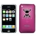 Coveroo Sk8 Bart from The Simpsons Replacement Cover for DLO SlimShell iPhone3G Case