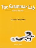 The Grammar Lab: Teacher's Book 1