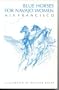 Blue Horses for Navajo Women