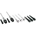 8 Drill Bit Adapter Chucks Mandrels for Dremel Tools