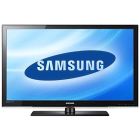 Samsung LE40C530 40-inch Widescreen Full HD 1080p LCD TV with Freeview