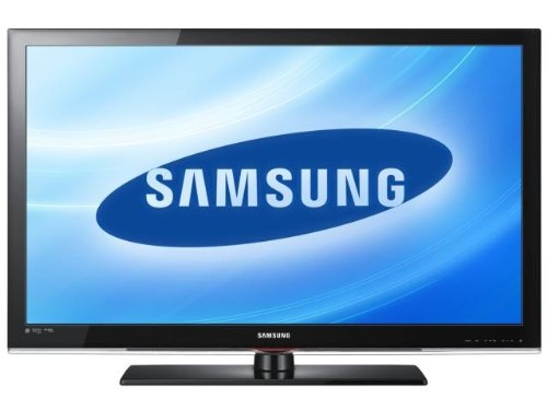 Samsung LE40C530 40-inch Widescreen Full HD 1080p LCD TV with Freeview