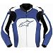 Alpinestars MX-1 Leather Jacket
