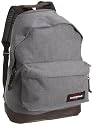 Eastpak Rucksack Wyoming, sunday grey, 30 x 40 x 18, 24 liters, EK811363