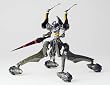 Revoltech Evangelion Yamaguchi Movie Color Ver. Eva Provisional Unit-05 Action Figure No.077