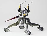 Revoltech Evangelion Yamaguchi Movie Color Ver. Eva Provisional Unit-05 Action Figure No.077