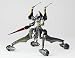 Revoltech Evangelion Yamaguchi Movie Color Ver. Eva Provisional Unit-05 Action Figure No.077