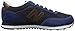 New Balance Men's ML501 Vintage Indigo Pack Classic Running Sneaker