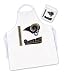 St. Louis Rams Tailgate Kit