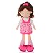 Sunny Rag Doll 14inch