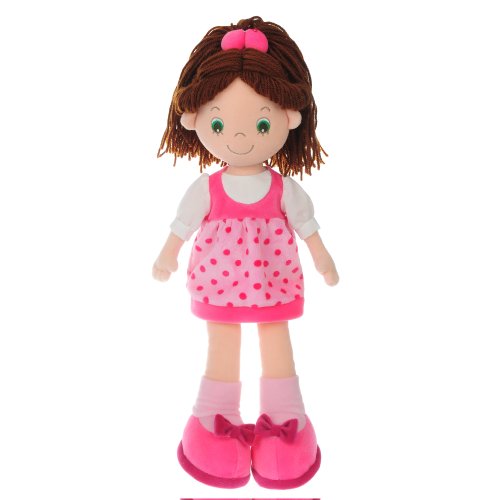 Sunny Rag Doll 14inch