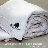 Multree Silk Cot size Summer Duvet [120 x 150cm]