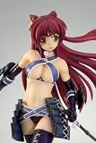 To Heart 2 Tamaki Kousaka Samurai Ver. 1/8 Scale 21.5cm Tall PVC Figure