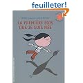 La premi�re fois que je suis n�e