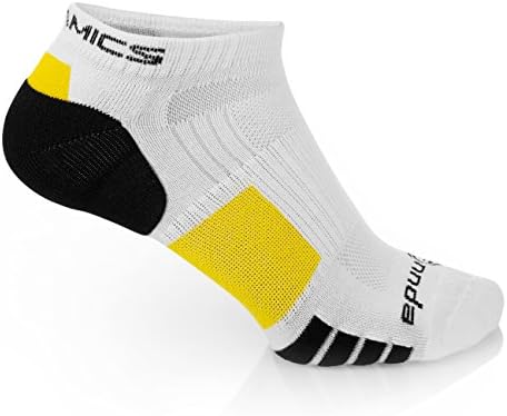 Annda Running Socks - Drytex® Comfort high Performance Moisture Wicking - Made in EU