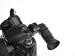 Opteka Professional 1X-2.5X Right Angle Viewfinder for Canon EOS, Nikon, Olympus, Sony, & Pentax Digital SLR Cameras