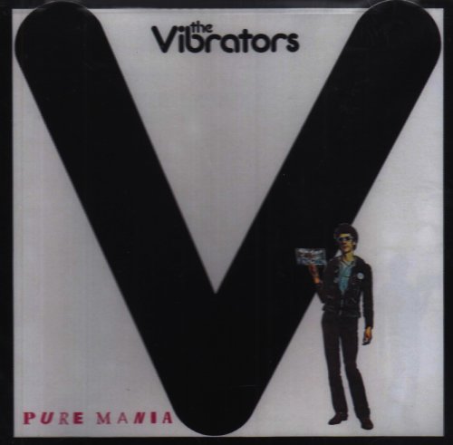 The Vibrators