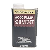 1 Pint Solvent For Wood Putty