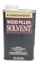 1 Pint Solvent For Wood Putty