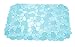 Pebble Bath Mat - Blue (Blue) (26.5