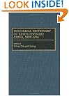 Historical Dictionary of Revolutionary China, 1839-1976
