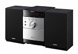 from Sony Sony CMTEH15B All in One Audio System Model CMTEH15B.CEK