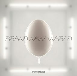 BRAND NEW WORLD~スペシャル・エディション(DVD付)