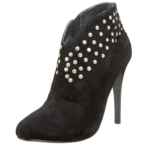 GUESS Women's Darela Bootie