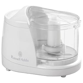 Russell Hobbs 18531 Food Collection Mini Chopper