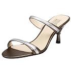 Pelle Moda Women's Edit Slide Sandal
