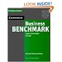 Business Benchmark Upper Intermediate Teacher's Resource Book