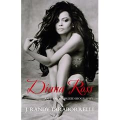 Diana Ross: The Unauthorized Biography