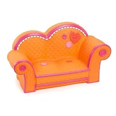 Lalaloopsy - Sofa orange 25cm