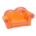 Lalaloopsy - Sofa orange 25cm