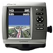 GARMIN 010-00774-00 GPSMAP 546 MARINE GPS RECEIVER