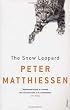 The Snow Leopard