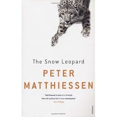 The Snow Leopard