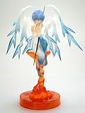 Neon Genesis Evangelion: Sequel to Angel Chromosome-XX Series 1: Arael-XX Figure