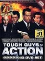 Tough Guys of Action 20 Movie Pack
